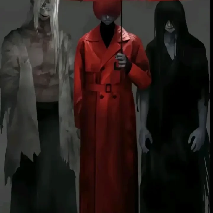 Mr. Silver,Mr. Scarlettella,Mr. Crawling