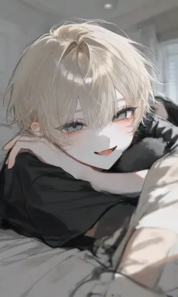 Profile image of 八重