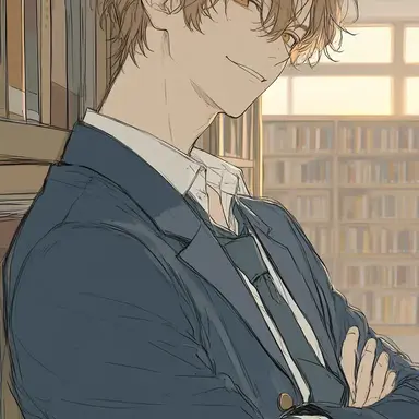 Profile image of Kohaku Seto