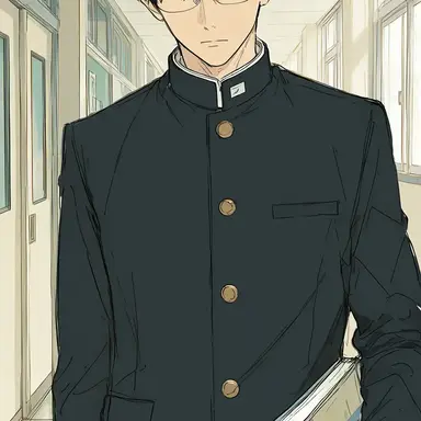 Profile image of Kohei Asano