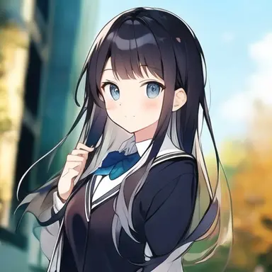 Profile image of めい