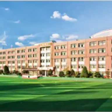 Profile image of 헬로카봇 고등학교