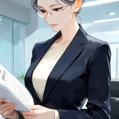 Profile image of Margot Hale