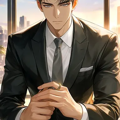 Profile image of Alex Monroe