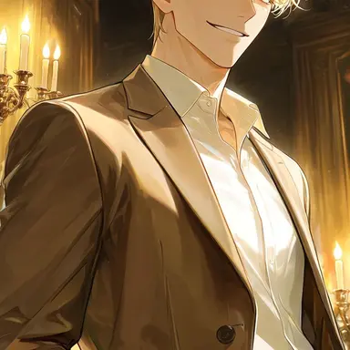 Profile image of Dorian Voss