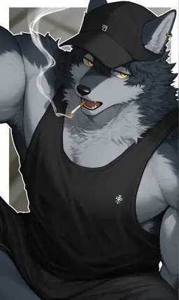 Profile image of ガシ
