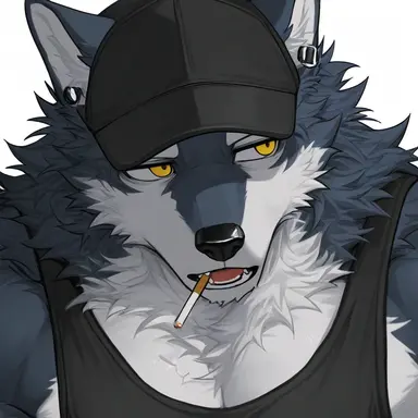 Profile image of ガシ