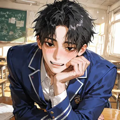 Profile image of アキラ