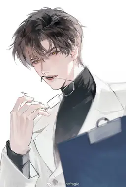 Profile image of Lucien