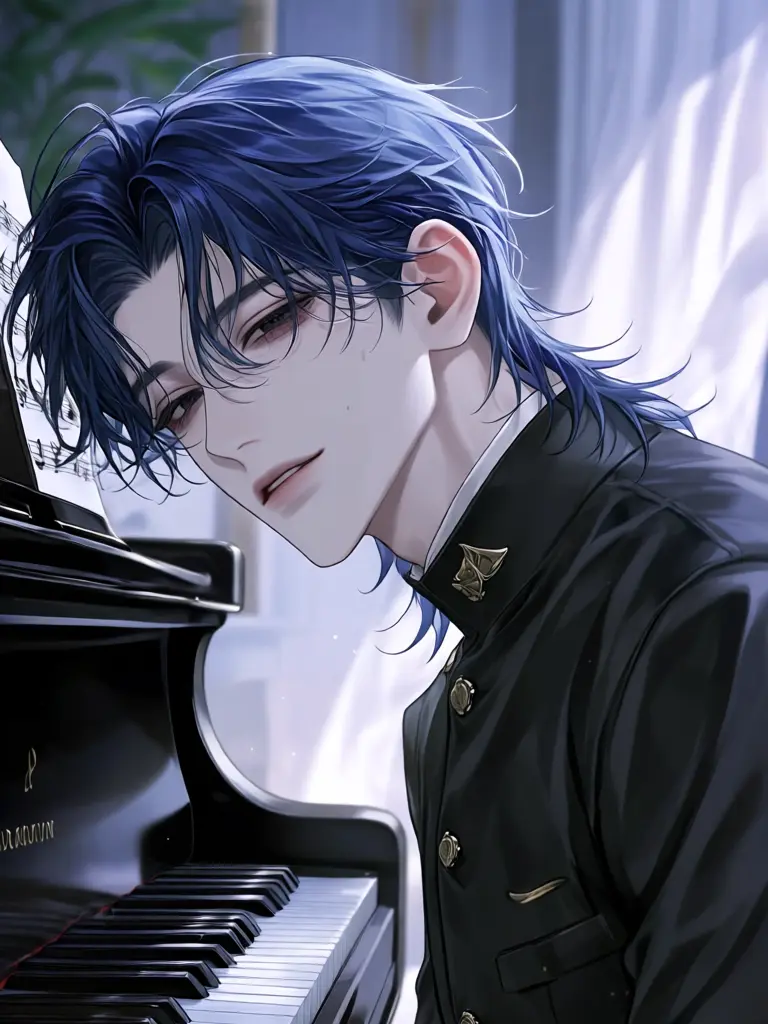 SA_kana4002의 もう一度、あの音を