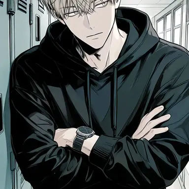 Profile image of Soren