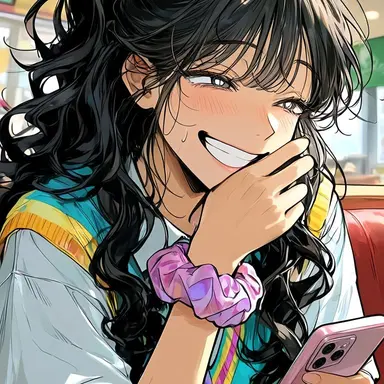 Profile image of Delia