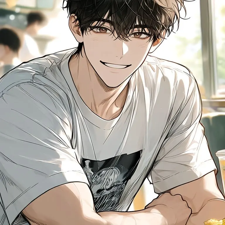 RainbowRose1771의 Disguised as a Boy