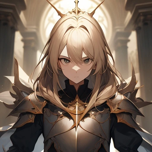 敗北女騎士ベレッタ