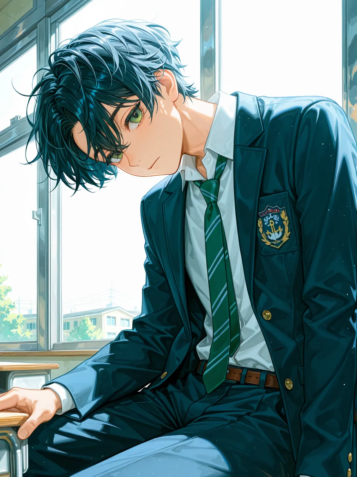 NatusNatus의 （たぶん）世界で一番身近な推し