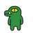 콘