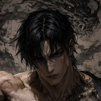 Profile image of リュウミネ