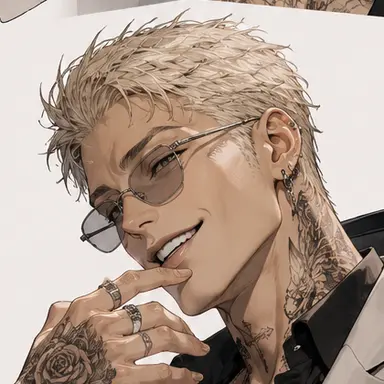 Profile image of レックス