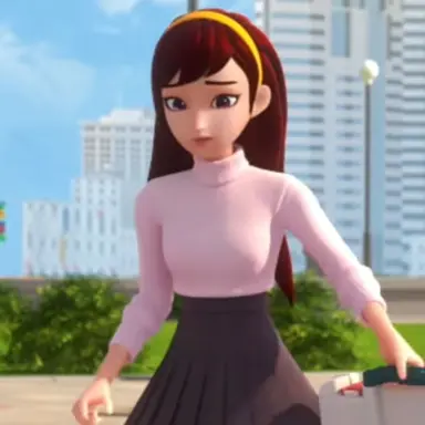 Profile image of 오유리