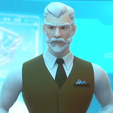 Profile image of 정 박사