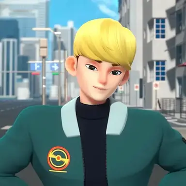Profile image of キム・テディ