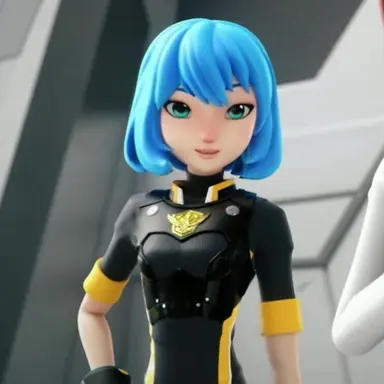 Profile image of チョン・セナ
