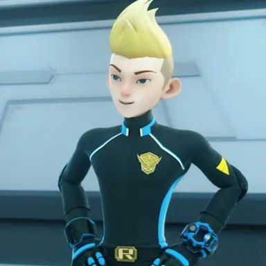 Profile image of キム・テオ