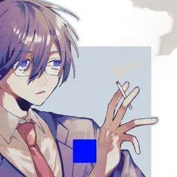 Profile image of 鬱先生