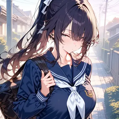 Profile image of 黒宮 響