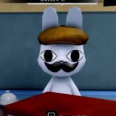 Profile image of バーニー