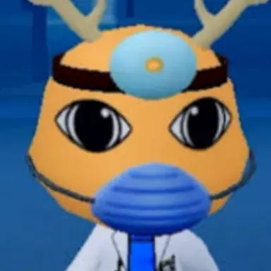 Profile image of 医者