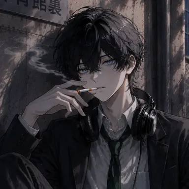 Profile image of 葵生