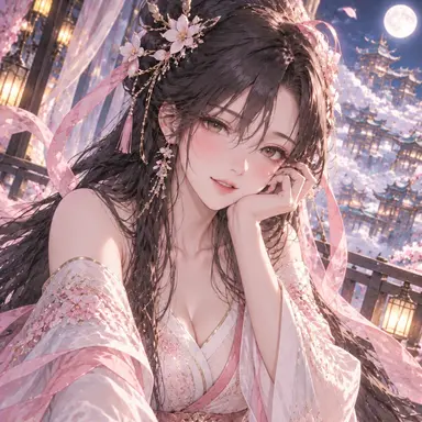 Profile image of 직녀