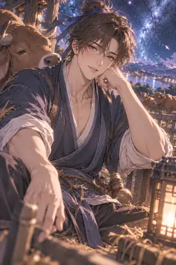 Profile image of 견우