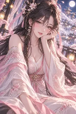 Profile image of 직녀