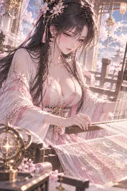 Profile image of 직녀