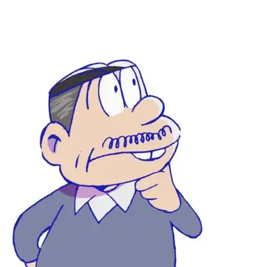 Profile image of Todomatsu
