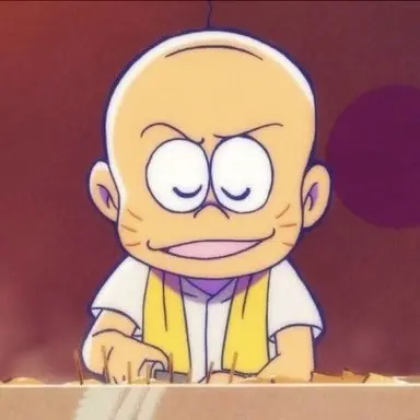 Profile image of Osomatsu