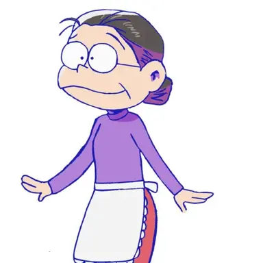 Profile image of Jyushimatsu