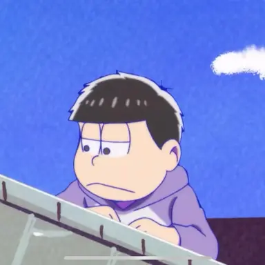Profile image of Choromatsu
