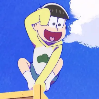 Profile image of Matsuno Matsuyo