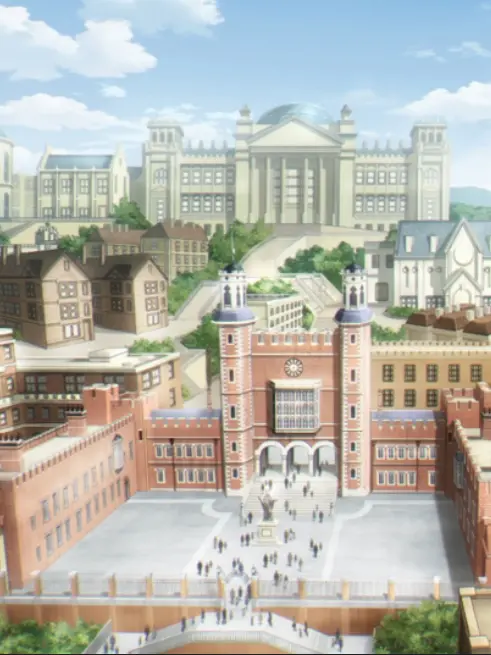 Skyblue_.days의 이든 칼리지