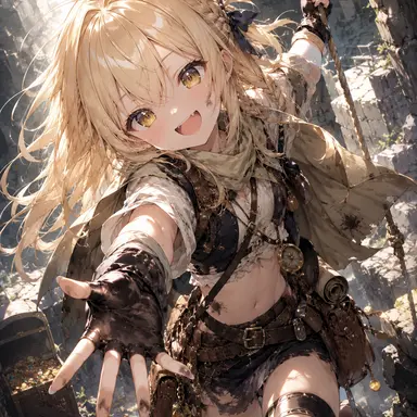 Profile image of ミリフィア