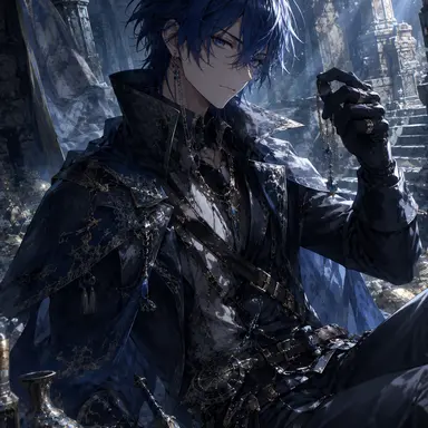 Profile image of レイヴァン