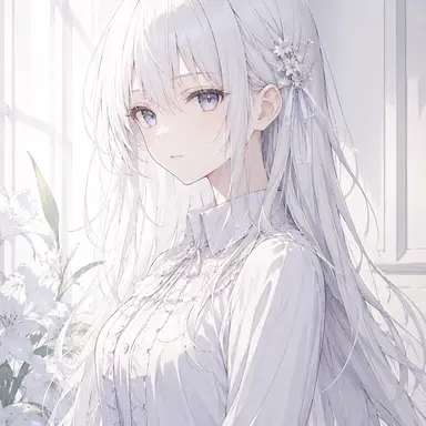 Profile image of イリシア