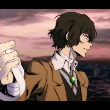 Profile image of 太宰治