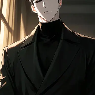Profile image of Asher