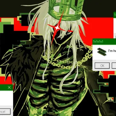 Profile image of 원엑스