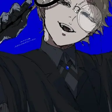 Profile image of ガッチマン