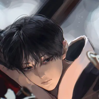 Profile image of Kang Juwon